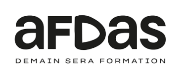 logo AFDAS