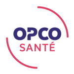 logo OPCO SANTE